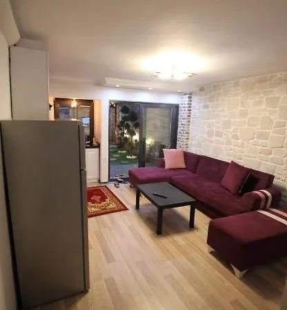 Διαμέρισμα Ultima Apartiment *