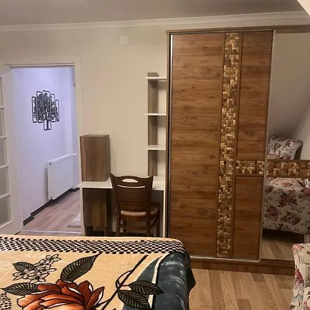 Ultima Apartiment