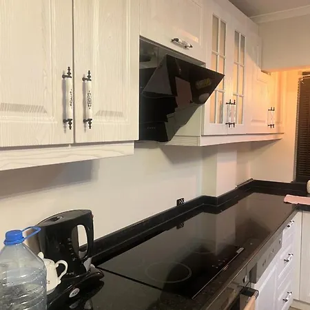 Διαμέρισμα Ultima Apartiment *