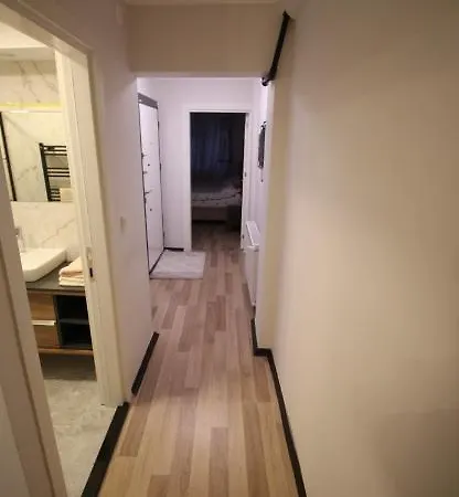 Διαμέρισμα Ultima Apartiment *