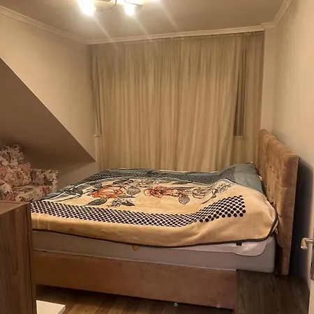 Ultima Apartiment Διαμέρισμα Κωνσταντινούπολη