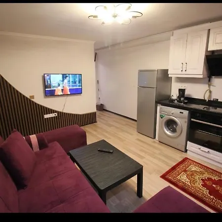 Ultima Apartiment