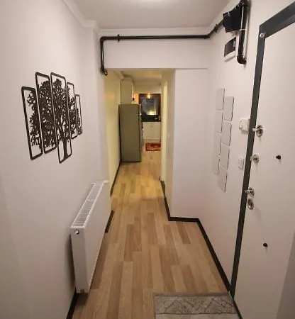 Ultima Apartiment Διαμέρισμα *